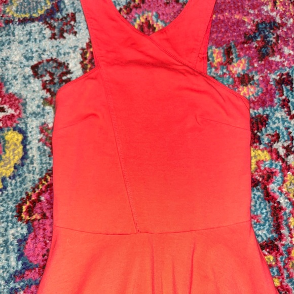 Hollister Sundress - Picture 2 of 4